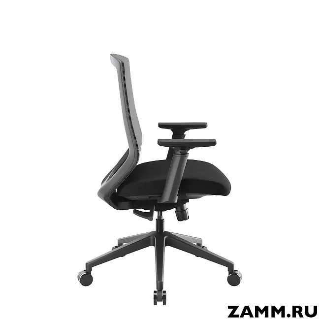 Компьютерное кресло SWIFT ZAMM Черный