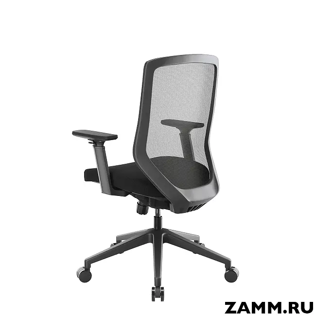 Компьютерное кресло SWIFT ZAMM Черный