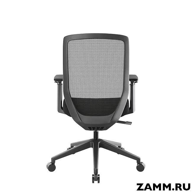 Компьютерное кресло SWIFT ZAMM Черный