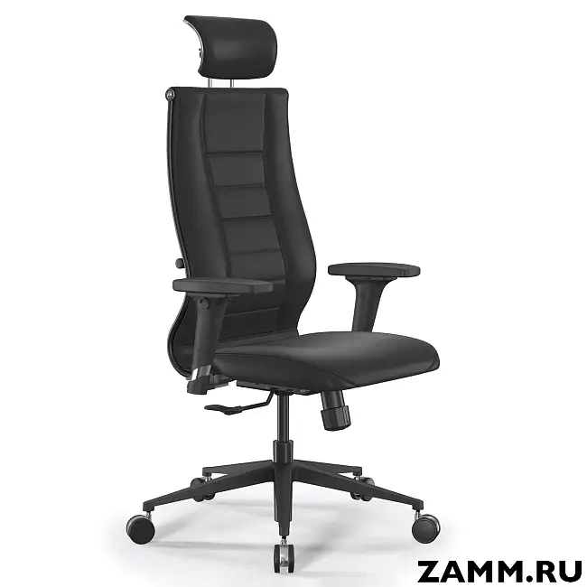 Кресло офисное SynchroSit 10 B2-135D