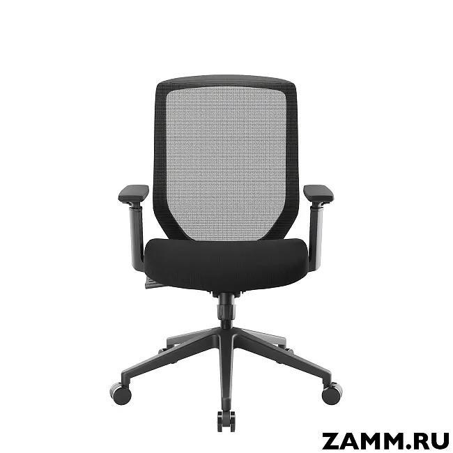 Компьютерное кресло SWIFT ZAMM Черный
