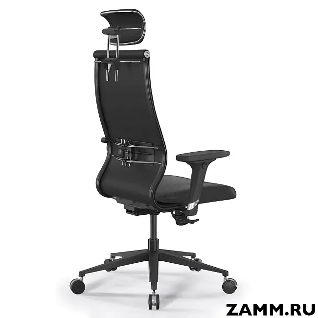 Кресло офисное SynchroSit 10 B2-135D