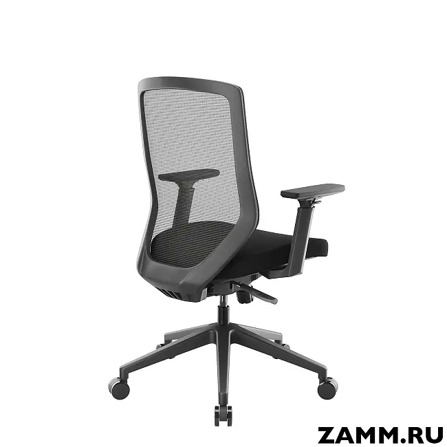 Компьютерное кресло SWIFT ZAMM Черный